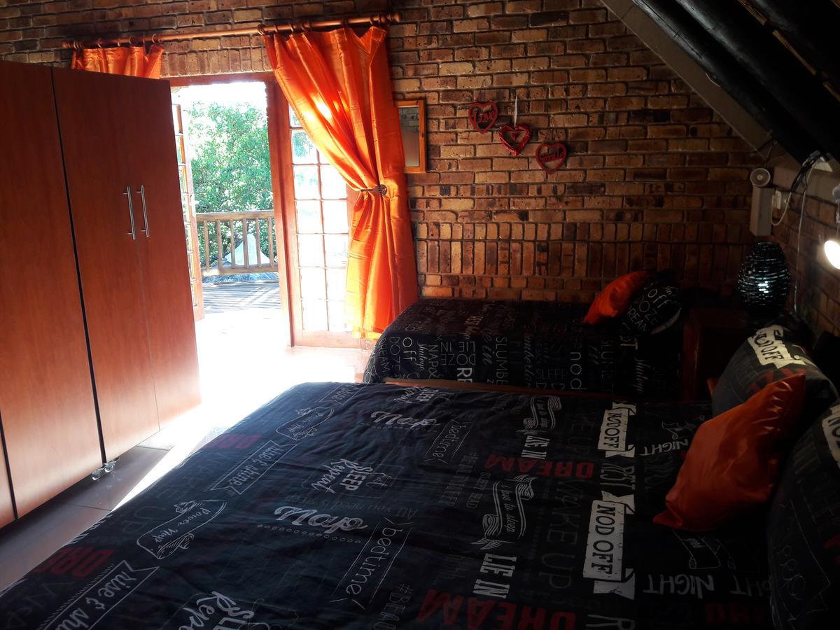Little Bush Baby Vila Marloth Park Exterior foto