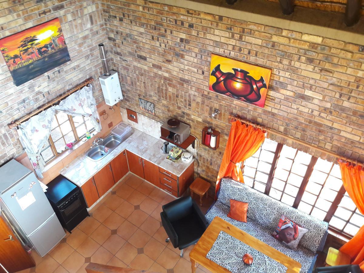 Little Bush Baby Vila Marloth Park Exterior foto