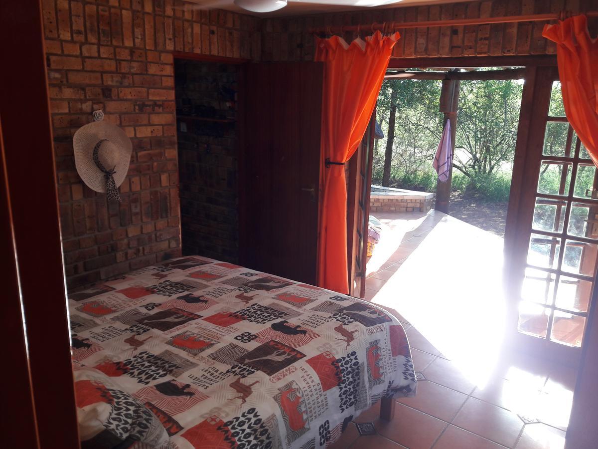 Little Bush Baby Vila Marloth Park Exterior foto