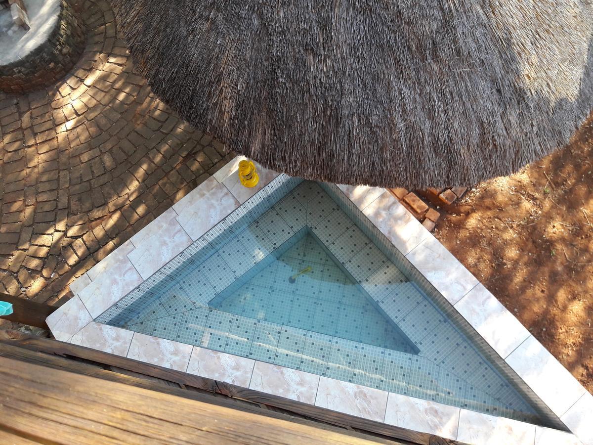Little Bush Baby Vila Marloth Park Exterior foto