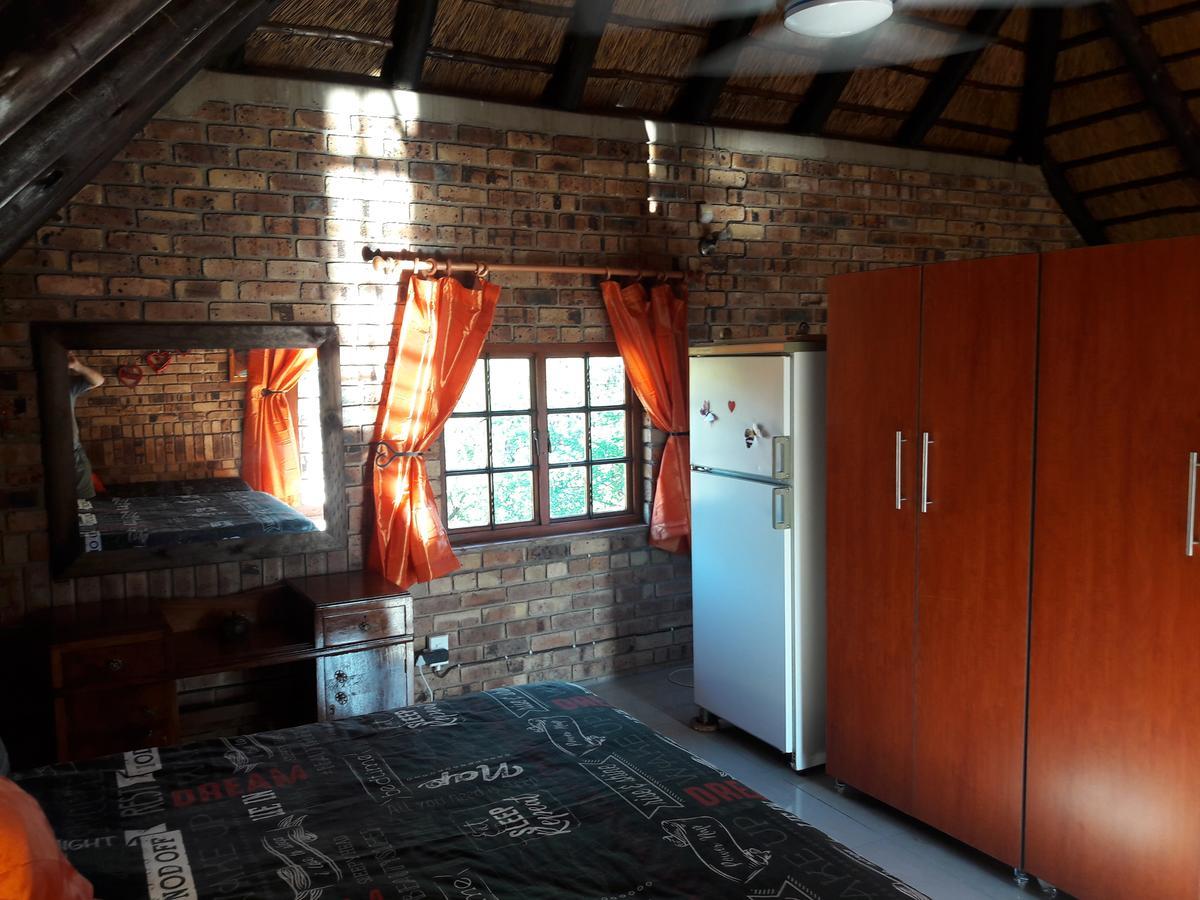 Little Bush Baby Vila Marloth Park Exterior foto