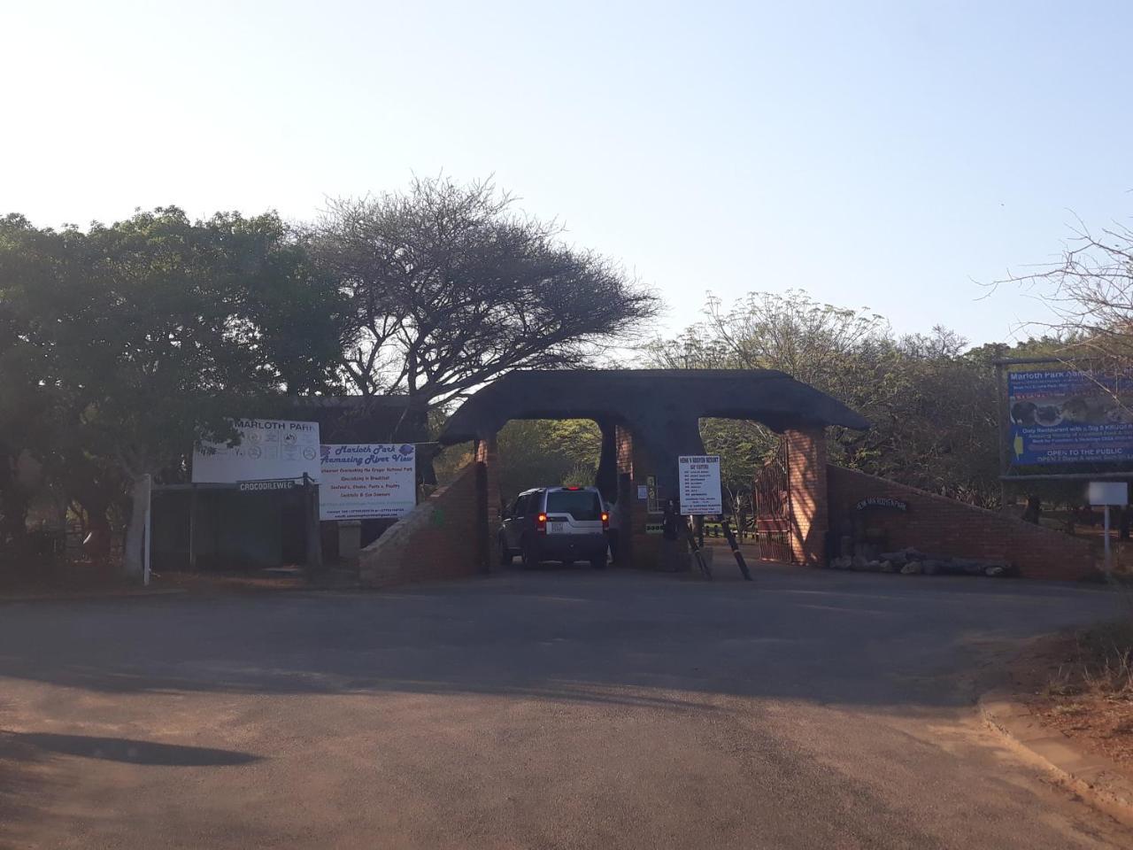Little Bush Baby Vila Marloth Park Exterior foto