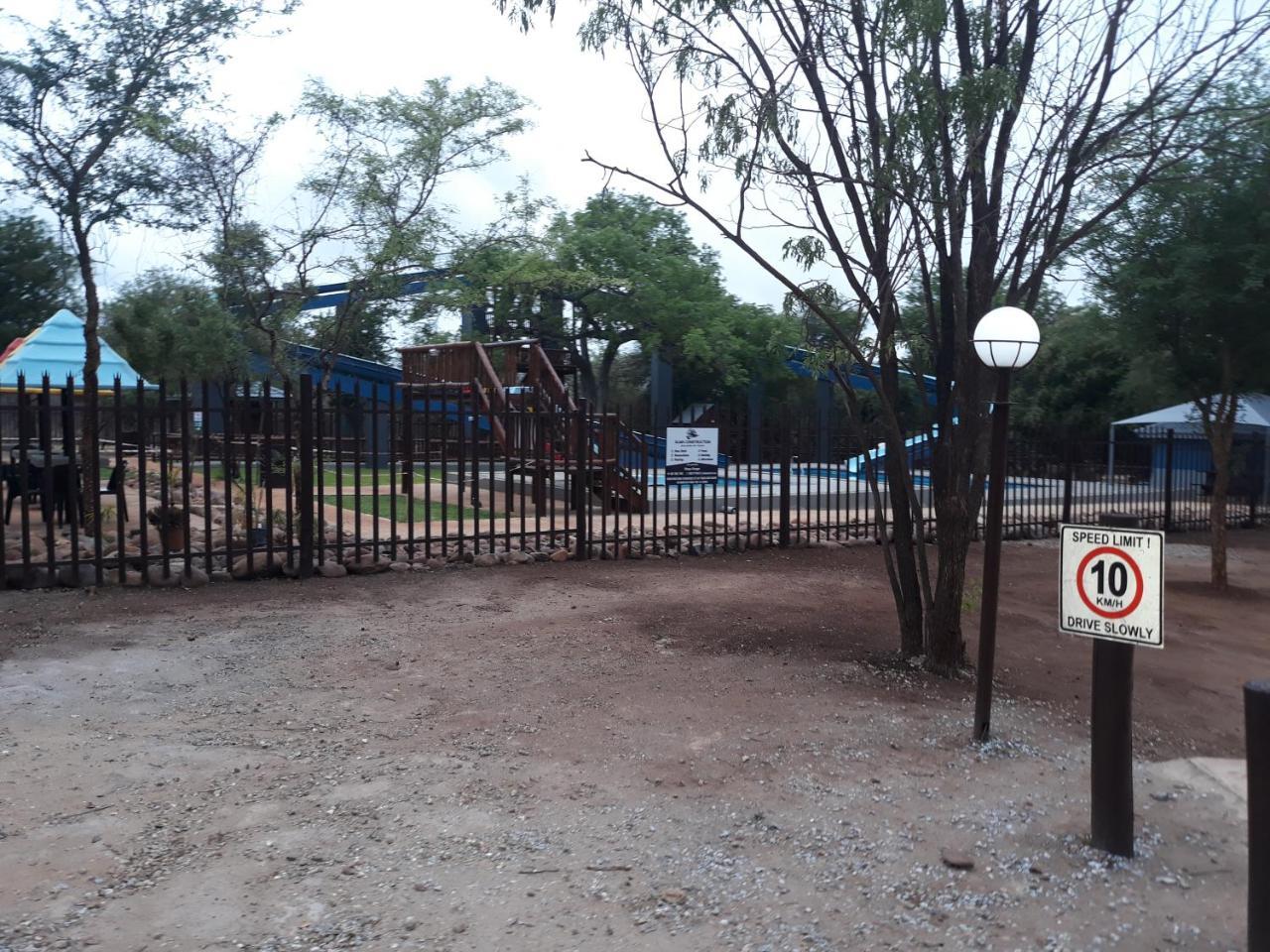 Little Bush Baby Vila Marloth Park Exterior foto