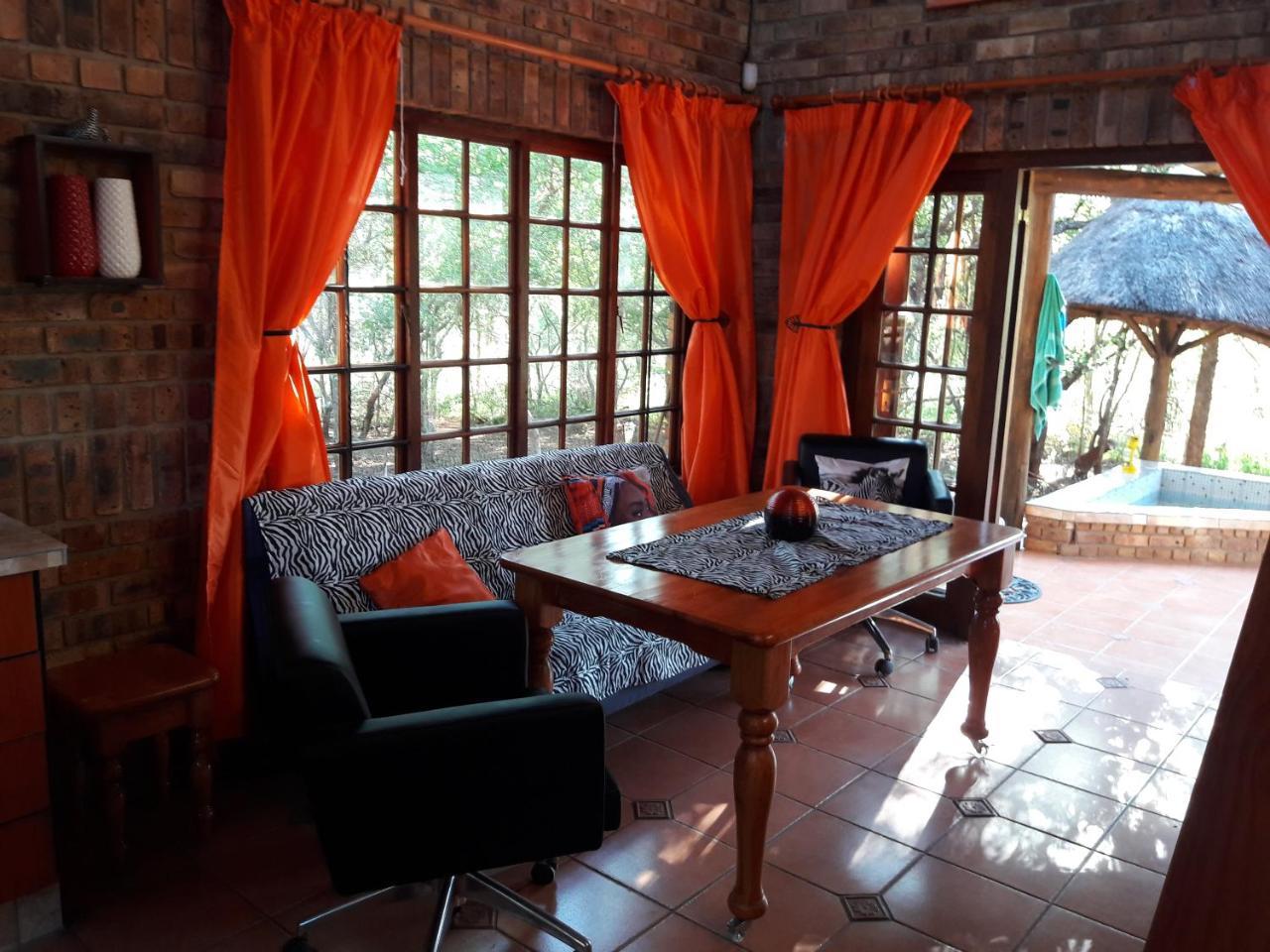 Little Bush Baby Vila Marloth Park Exterior foto