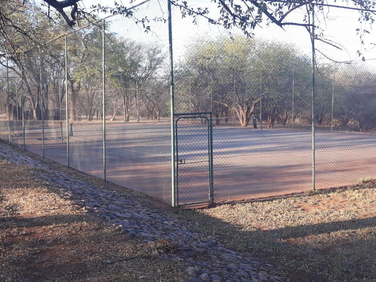 Little Bush Baby Vila Marloth Park Exterior foto